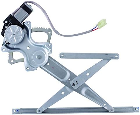Premier Gear PG-748-939 Window Regulator and Motor Front and Rear Right Replacement for Yaris (07-11), Prius V (12-15), Prius Plug-in (12-15), Prius C (12-15), Prius (04-15), Xd (08-14), Tc (05-10)