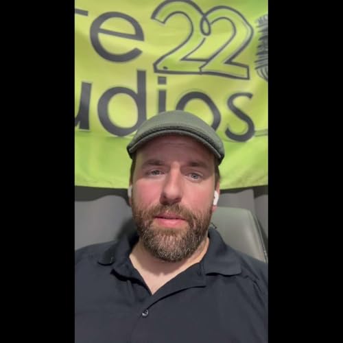 Life22: Kathy, Where have you gone? (Day 13,738[1])