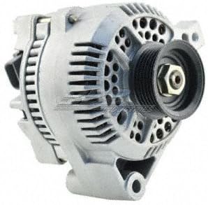 Bbb Industries 7755-3 Alternator