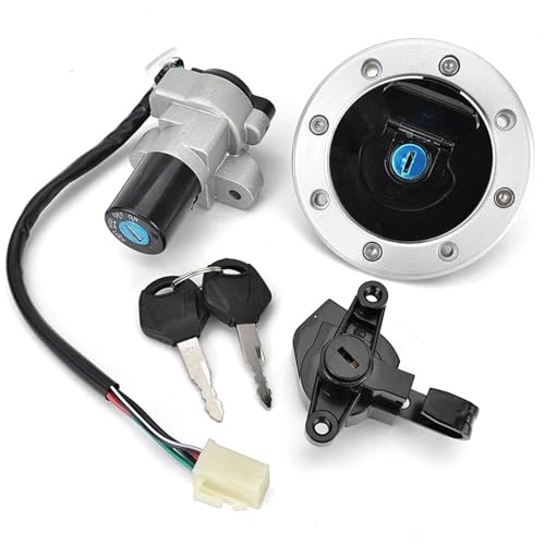 �ɓK������X�Y�L GSF250 GSF400 GSF 250 400 GSXR400 GSXR GK76A �ɓK������o���f�B�b�g GK75A RF400 GK78A RF600 RF900 �C�O�j�b�V�����X�C�b�` �V�[�g���b�N �L�[�V�����_�[ �C�O�j�b�V