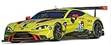 Motor E200 Standard Carrera 20027631 Vantage GTE Aston Martin Racing, No.95