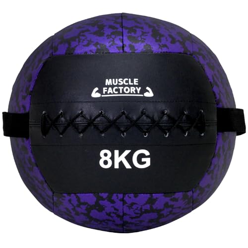 MUSCLE FACTORY fBV{[ 8kg \tg g[jO {[ EGCg{[ ̊ ؃g  Z tBbglX ؃g  (oCIbgJt[W)