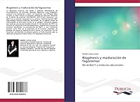 Biogenesis y Maduracion de Fagosomas 3639559282 Book Cover