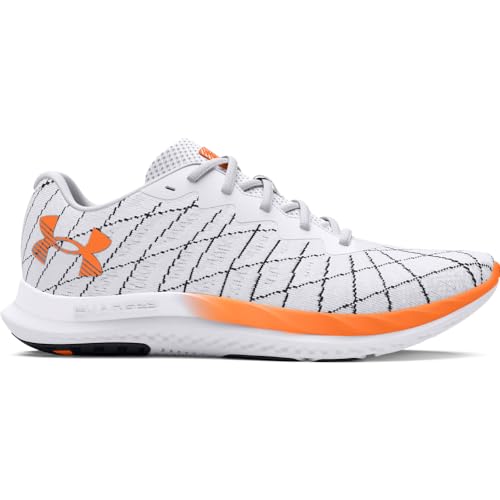 Image of Under Armour Men's Charged Breeze 2 | Road Running Shoes