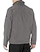 Calvin Klein Men's Soft Shell Open Bottom Jacket