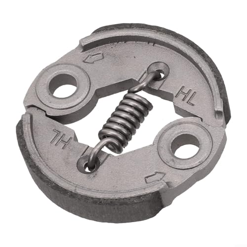 Image of Clutch for 43cc and 52cc Brushcutters Essential Replacement for Garden Trimming Tools