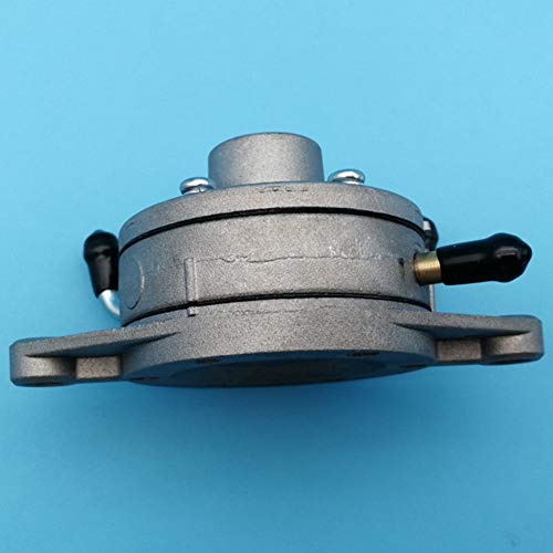Tuzliufi Fuel Pump Compatible with Polaris DF52-73 380 500 550 SKS SP XCR 3083460 3084264 3083234 400 440 500 600 650 for Yamaha 82M-24410-02-00 Exciter Ovation Phazer 340 540 570 Z89