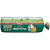 Kaytee Timothy Hay, High Fiber, Grown Specifically for Small Animals, Rabbits, Guinea Pigs, Chinchillas, 2 Pounds