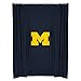 NCAA Michigan Wolverines Shower Curtain