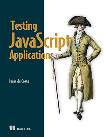 Testing JavaScript Applications