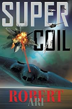 Paperback SuperCOIL Book