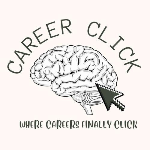 Career Click cover art