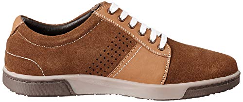 Image of Red Chief Mens Boat Shoes