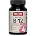 Jarrow Formulas Methyl B-12 500 mcg, Supports Brain Cells & Nerve Tissue, 100 Lozenges