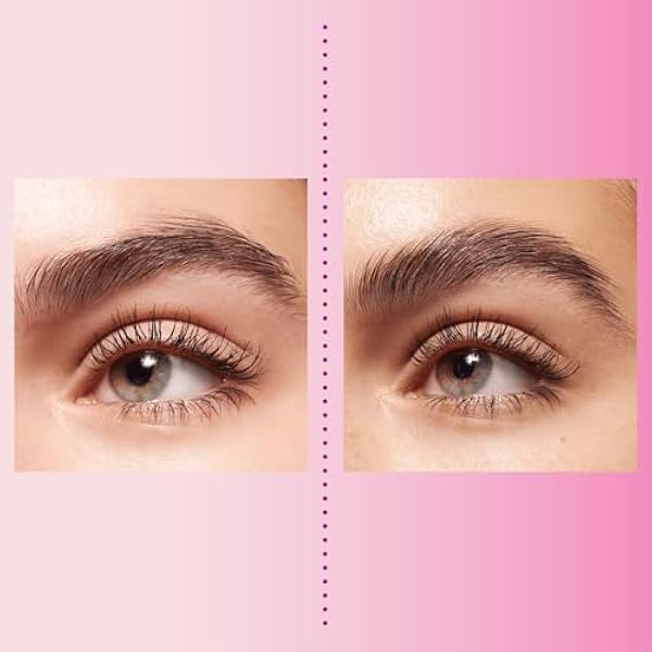 Essence Brow Lifting Eyebrow Gel, прозрачный, 12 г
