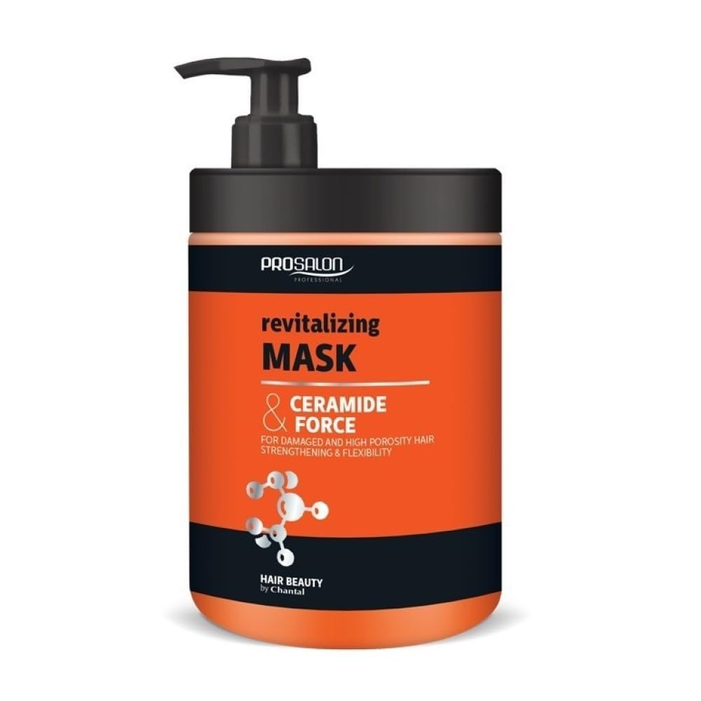 PROSALON REVITALIZING MASK 1KG, 1 kg (Pack of 1)