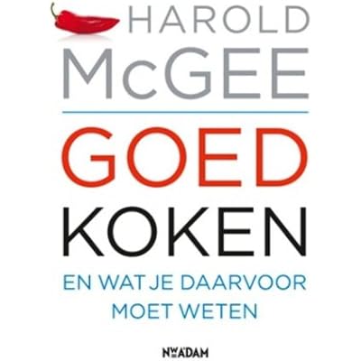 Goed koken