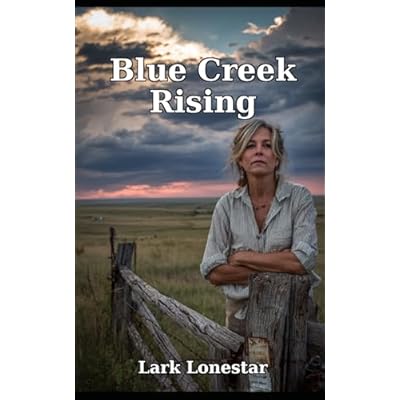 Blue Creek Rising