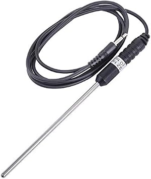 REED Instruments R3000SD-ATC ATC Temperature Probe