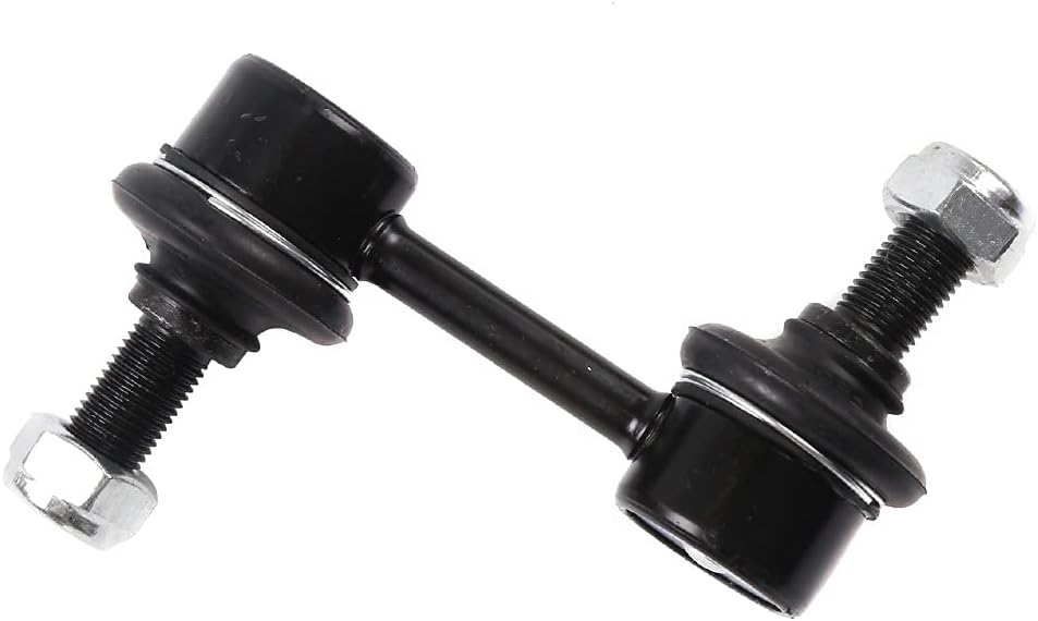2X Front Sway Bar End Links Fit 2005-2019 for Nissan Titan Armada & 2004-2019 for Infiniti QX56 QX80 5.6L