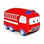 Flame The Fire Engine