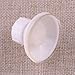 ZFQMGDD 10pcs White Awning Suction Cups Limpet Fixing System Sucker Pads for RV Caravan Motorhome Hanging Decoration Craft Plush Doll auto Parts