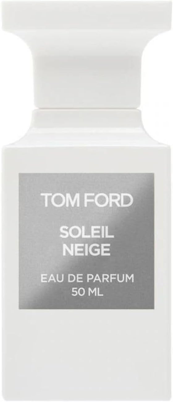 Tom Ford Soleil Neige Eau De Parfum, 50 ml