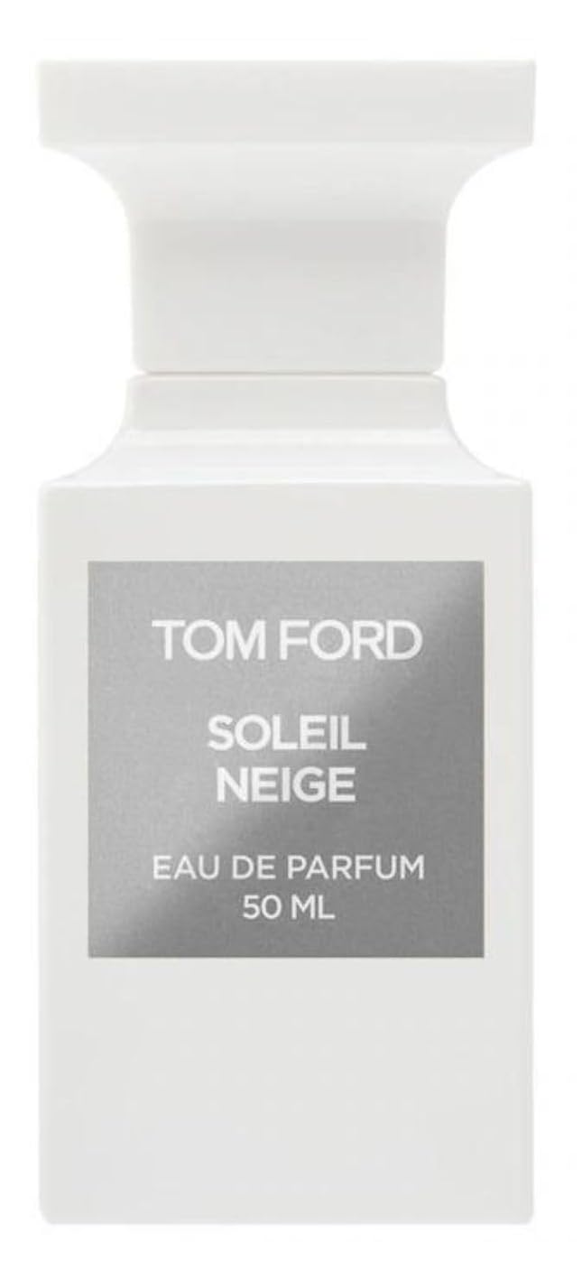 Tom Ford Private Blend Soleil Neige Eau De Parfum 1 7 oz 50 ml Spray 8003400