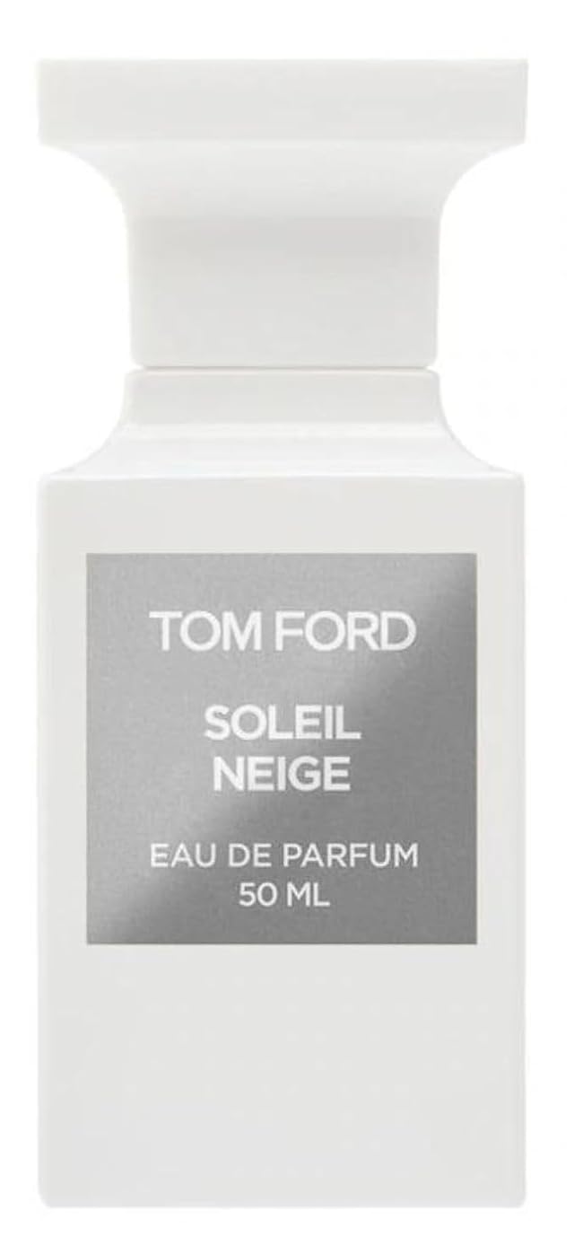 Tom Ford Private Blend Soleil Neige Eau De Parfum 1 7 oz 50 ml Spray 8003400