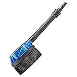 Nilfisk Cepillo Giratorio hidrolimpiadoras de Alta presión