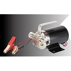 TruePower 40-4077 Bomba de 12 V, 330 GPH, 5500 rpm a 50 PSI, 160 W