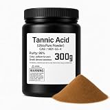 1 kg Gerbsäure, Gerbsäurepulver 99% rein-300g