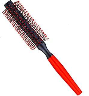 Professional Anti-Static Roll Hair Brush for Blow Drying Hair Styling Tool,Curl and Dry Hair