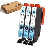 エプソン(Epson)用 IC6CL70L 互換インク