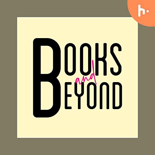 Books and Beyond with Bound Titelbild