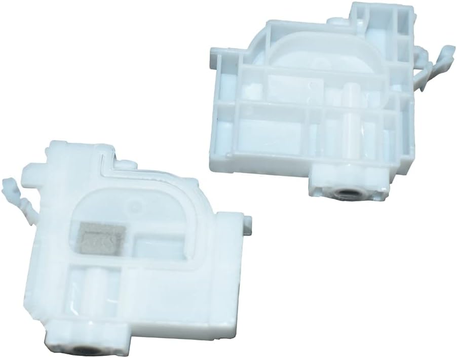 12 Pcs Ink Damper Dumper for Epson L1300 L1455 L800 L801 L805 L810 L850 L1800 Dtf