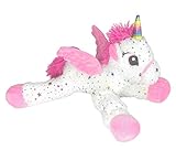 Esta oferta incluye un peluche de muy buena calidad. Blandito y muy suave al tacto. Ojos bordados
