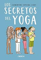 Los secretos del Yoga 8441543313 Book Cover