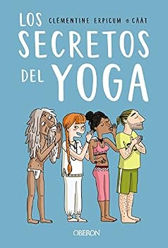Paperback Los secretos del Yoga [Spanish] Book
