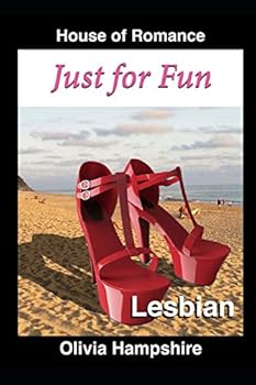 Paperback Lesbian: Just for Fun Book