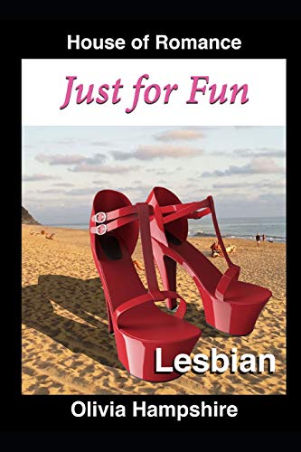Lesbian: Just for Fun (Lesbian Billionaire)