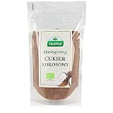 Sucre de noix de coco BIO 600 g EkoWital