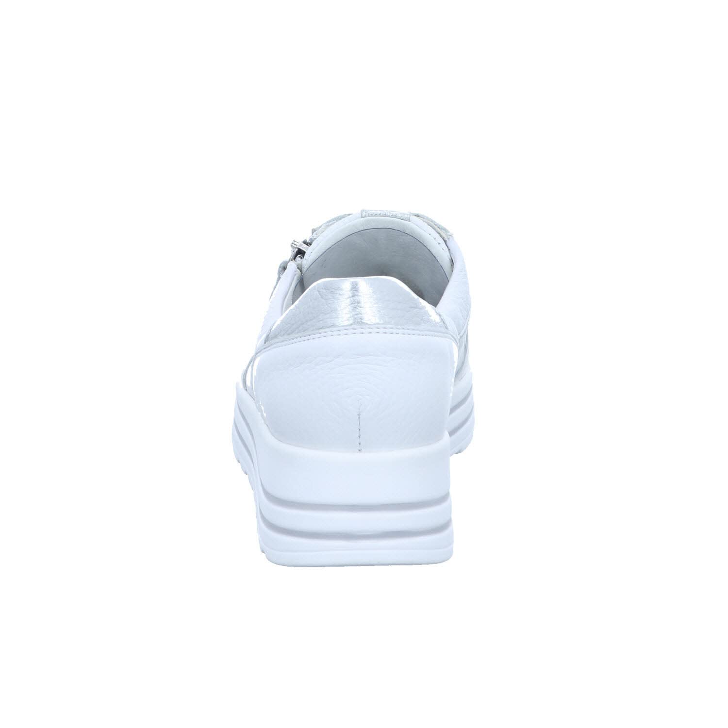 Waldläufer Damen Sneaker Low H-Lana
