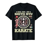 Shito-Ryu Karate Okinawa 2023