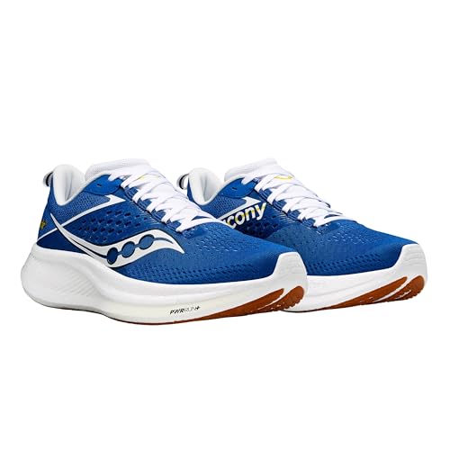 Image of Saucony Women's Ride 17