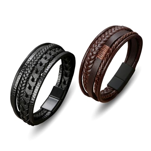 Pulseras Hombre marca CASAMIEL