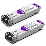 XZSNET – XZSNET 1000BASE-SX SFP Transceiver, 1.25G SFP zu LC Multimod