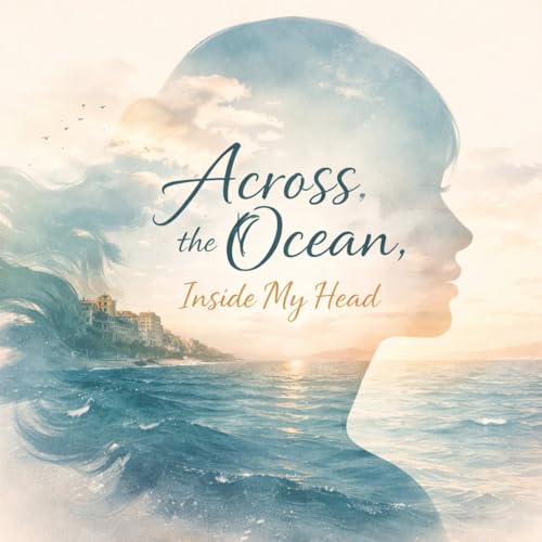 Across the Ocean, Inside My Head Titelbild