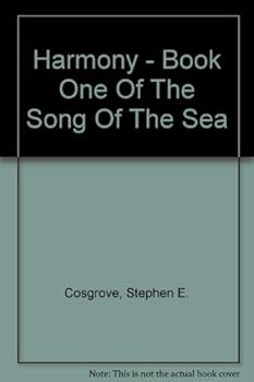 Harmony - Book One Of The Song Of The Sea