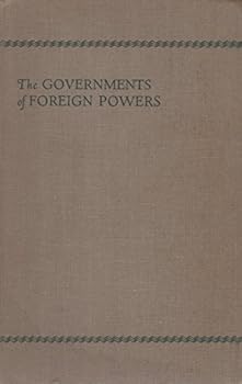 The governments of foreign powers